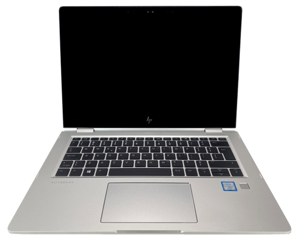 Laptop HP Elitebook X360 1030 G2 i7 - 7 generacji / 16GB / 480 GB SSD / 13,3 FullHD Dotyk / Klasa A-
