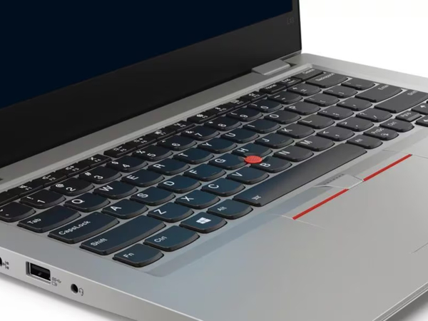 Lenovo ThinkPad L13 / i5-10310U / 16GB DDR4 / 512GB SSD / 13" Full HD / W11P / Klasa A