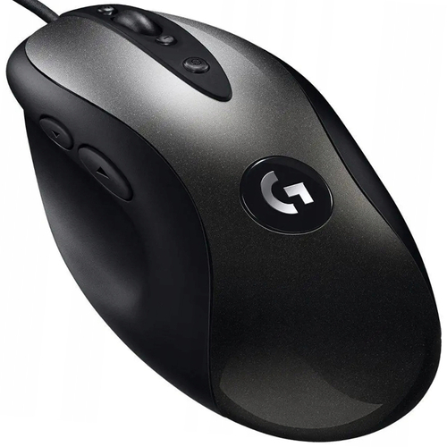 Myszka Gamingowa Logitech MX518 Gaming | Używana