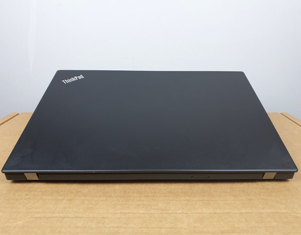 Laptop Lenovo ThinkPad X280 i3 - 8 generacji / 8GB / 256 GB SSD / 12,5 FullHD / Nowy + TORBA GRATIS