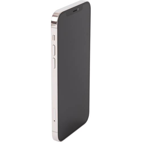 Apple iPhone 12 Pro Silver 128GB Smartfon - Stan Bardzo Dobry