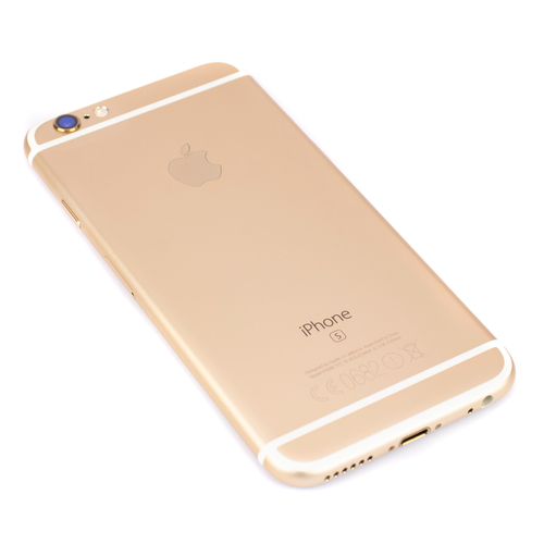 Apple iPhone 6s Gold 32GB A1688 Smartfon - Stan Jak Nowy