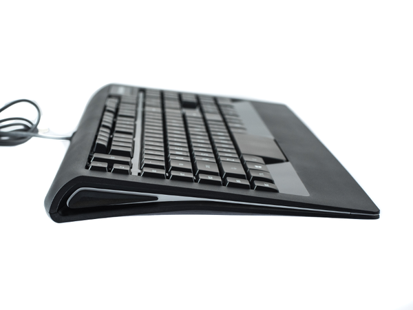 Klawiatura Gamingowa SteelSeries Apex Raw Gaming | Refurbished