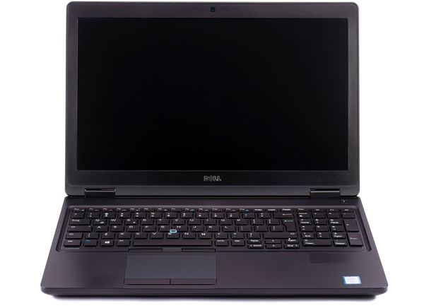 Laptop Dell Latitude 5580 / i5-7300U / 8GB / 256GB SSD / 15,6" Full HD / Klasa Select