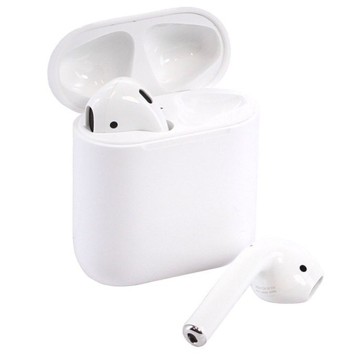 Słuchawki Bezprzewodowe Apple Airpods 2 Wireless | - Stan Dobry