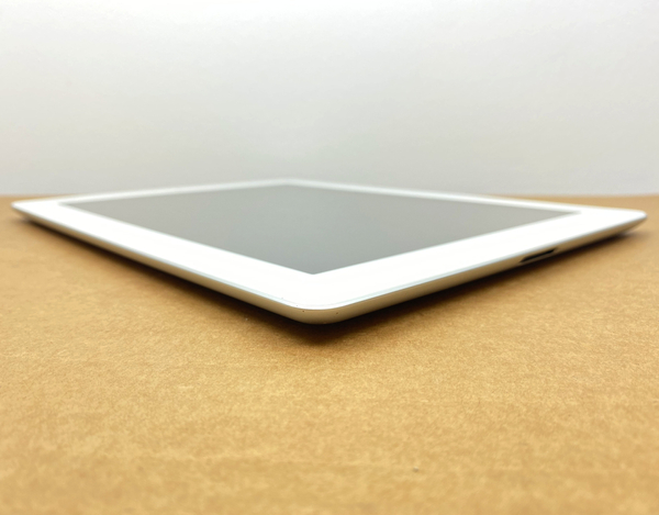 Tablet Apple iPad 2 WIFI 32 GB Silver Klasa A