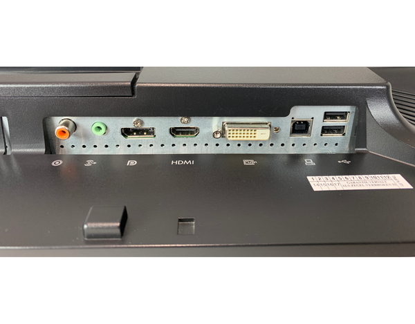 Monitor HP ZR2440w 24 1920x1200 HDMI DisplayPort IPS Klasa B