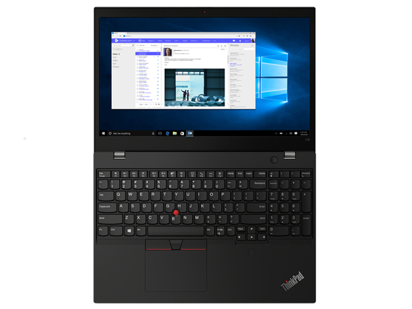 Laptop Lenovo ThinkPad L15 / AMD Ryzen 7 PRO 4750U / 32GB DDR4 / 256GB SSD / Radeon RX Vega 7 / 15,6" Full HD / W11P / Klasa A-