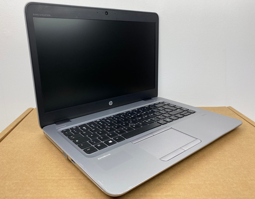 Laptop HP Elitebook 850 G3 i7 - 6 generacji / 4 GB / 250 GB HDD / 15,6 FullHD / Klasa A
