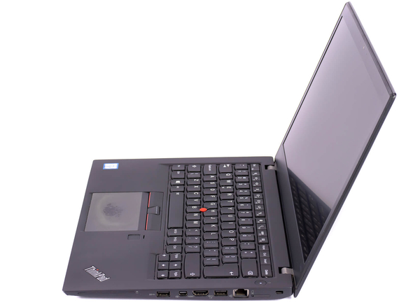 Laptop Lenovo ThinkPad T460s i7 - 6 generacji / 8GB / 120GB SSD / 14 FullHD / Klasa A -