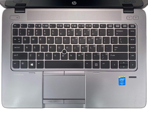 Laptop HP EliteBook 840 G2 i5 - 5300U / 8GB / 128GB SSD / 14" Full HD dotyk / Klasa B