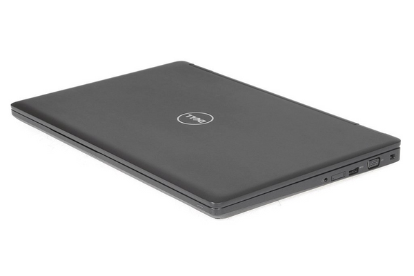 Laptop Dell Latitude 5580 i5 - 6440HQ / 16GB DDR4 / 512GB SSD / 15,6 Full HD / 940MX / Klasa A