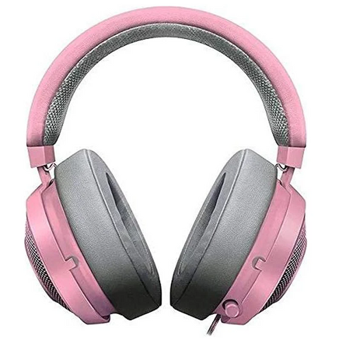 Słuchawki Gamingowe Razer Kraken Quartz Pink | Refurbished