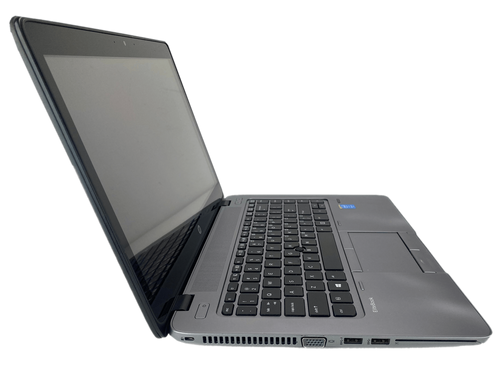 Laptop HP EliteBook 840 G2 i5 - 5300U / 8GB / 128GB SSD / 14" Full HD dotyk / Klasa B