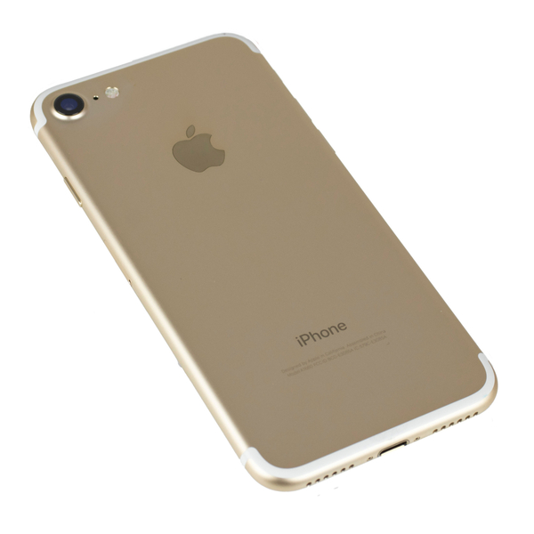 Apple iPhone 7 Gold 128GB Smartfon - Stan Dobry