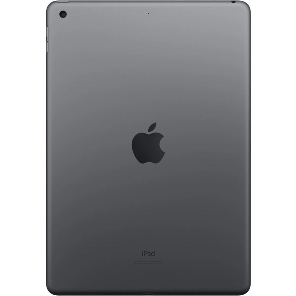 Apple iPad (5th gen) 9.7" Cellular Space Gray 32GB A1823 - Stan Dobry