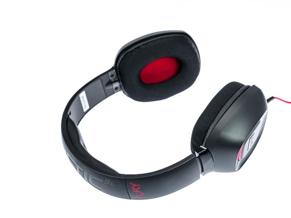 Słuchawki Gamingowe Creative Sound Blaster Tactic 3D Fury | Refurbished