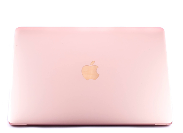 Laptop Apple Macbook A1534 Rose intel Core M3 - 7Y32 / 8GB / 256GB SSD / Retina 12 / Mid 2017 / Klasa A-