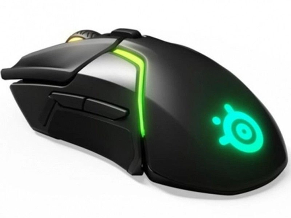 Myszka Bezprzewodowa Steelseries Rival 650 Wireless | Refurbished