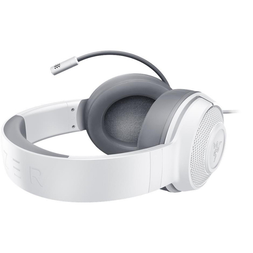 Słuchawki Gamingowe Razer Kraken X Mercury (PC/XBOX/PS/NINTENDO SWITCH/ANDROID) | Refurbished