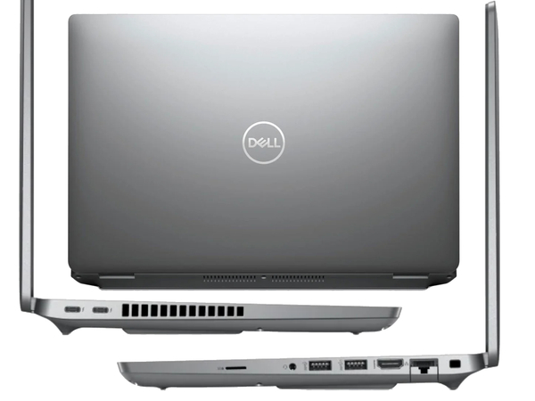 Laptop Dell Latitude 5431 / i5-1250P / 16GB DDR4 / 512GB SSD / 14" Full HD / W11P / Klasa A-