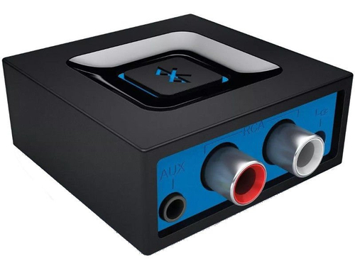 Odbiornik Logitech Audio Adapter Bluetooth RCA 3,5mm | Refurbished