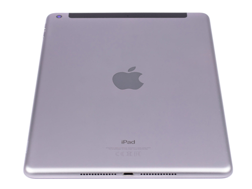 APPLE IPAD (6th gen) 9.7" SPACE GRAY 32GB LTE CELLULAR | BARDZO DOBRY