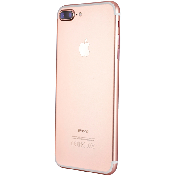 Apple iPhone 7 Plus Rose Gold 128GB Smartfon - Stan Dobry