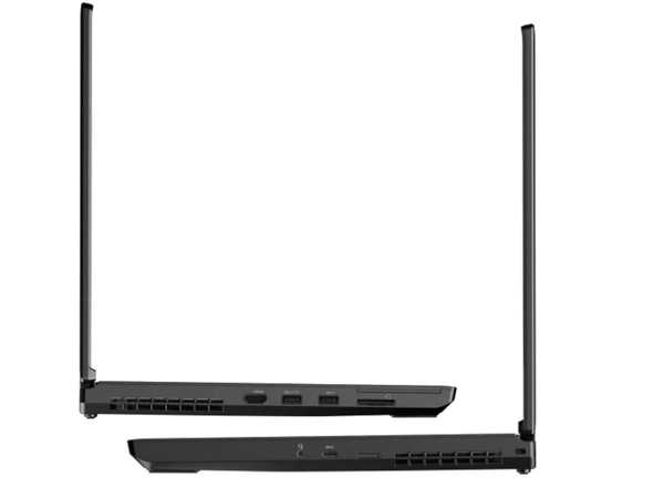 Laptop Lenovo ThinkPad P53 / i7-9850H / 32GB DDR4 / 256GB SSD / 15,6" Full HD / T2000 / W11P / Klasa B