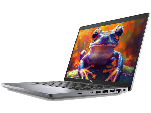 Laptop Dell Latitude 5421 / i5-11500H / 16GB DDR4 / 512GB SSD / 14" Full HD / W11P / Klasa A-