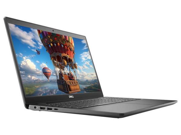 Laptop Dell Latitude 3510 / i5-10210U / 8GB DDR4 / 256GB SSD / 15,6" FHD / W11P / Klasa B