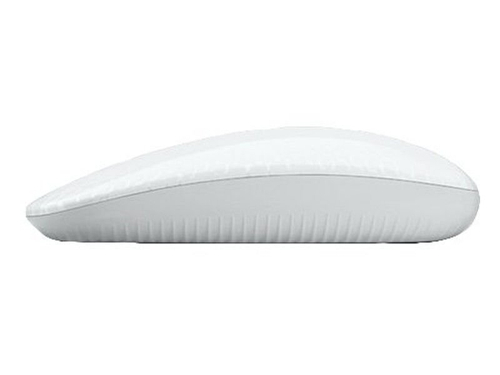 Myszka Bezprzewodowa Logitech T620 Touch Mouse White | Refurbished