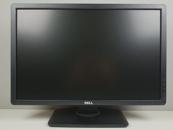 Monitor Dell P2213f 22 1680x1050 VGA VGA PIVOT Klasa A