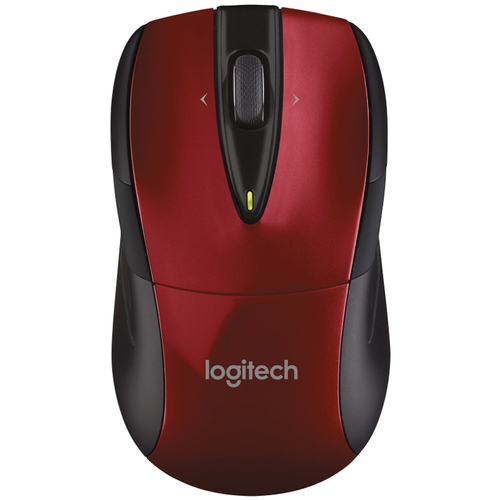 Myszka Bezprzewodowa Logitech M525 Czerwony Unifying | Refurbished
