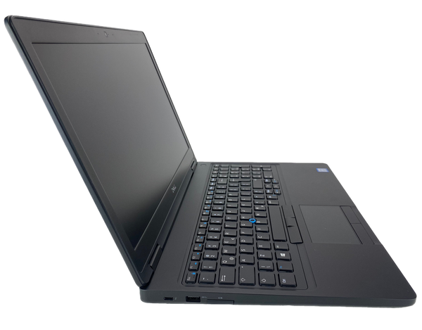 Laptop Dell Latitude 5591 i7 - 8850H / 16GB DDR4 / 512GB SSD / 15,6 FullHD / MX130 / Klasa A