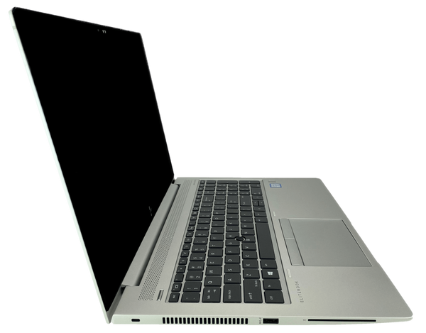Laptop HP Elitebook 850 G5 i7 - 8 generacji / 4 GB / 250 GB HDD / 15,6 FullHD dotyk / Klasa A