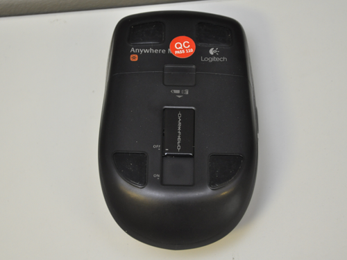 Myszka Bezprzewodowa Logitech MX Anywhere M905 UŻYWANA