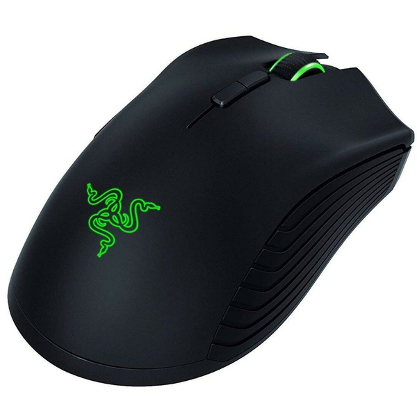 Myszka Gamingowa Razer Mamba RGB Bezprzewodowa | Używana