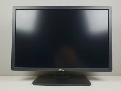 Monitor Dell U2413F 24 1920x1200 DVI VGA Klasa A-