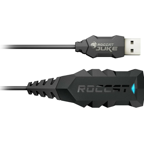 Stereofoniczna Karta Dźwiękowa ROCCAT JUKE 7.1 USB | Refurbished