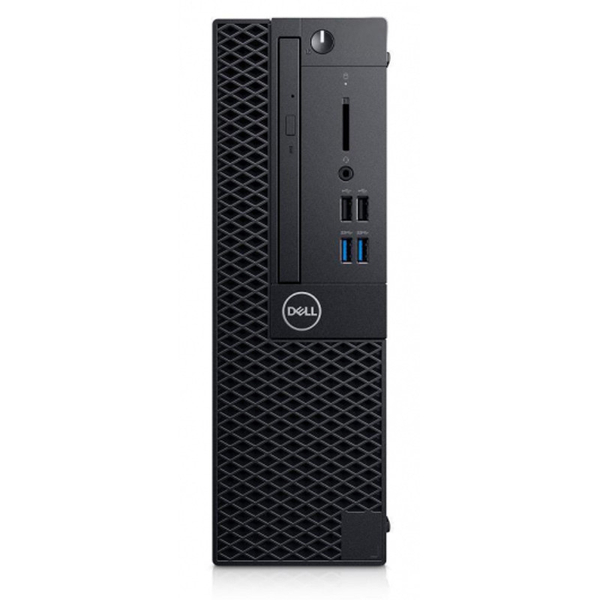 Komputer stacjonarny Dell Optiplex 3070 SFF / i5-9500 / 8GB DDR4 / 256GB SSD / Klasa X_A-