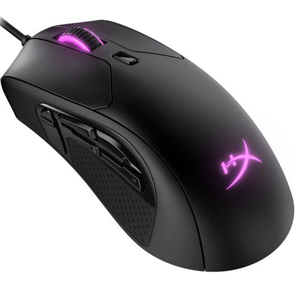 Myszka Gamingowa HyperX Pulsefire Raid | Refurbished