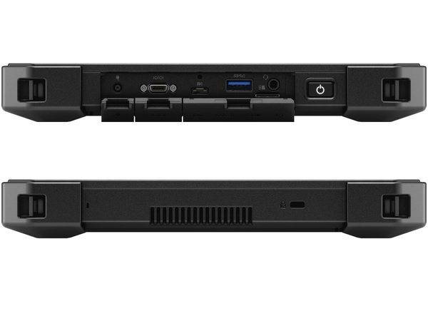 Tablet Dell 7220 Rugged Extreme / i5-8365U / 8GB RAM / 256GB SSD / 11,6" Full HD Dotyk / W11P / Klasa A