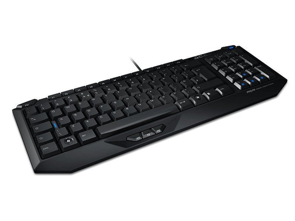 Klawiatura Gamingowa Roccat Arvo - Compact Gaming Keyboard US Int | Refurbished