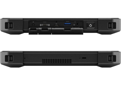 Tablet Dell 7220 Rugged Extreme / i5-8365U / 8GB RAM / 128GB SSD / 11,6" Full HD Dotyk / W11P / Klasa A