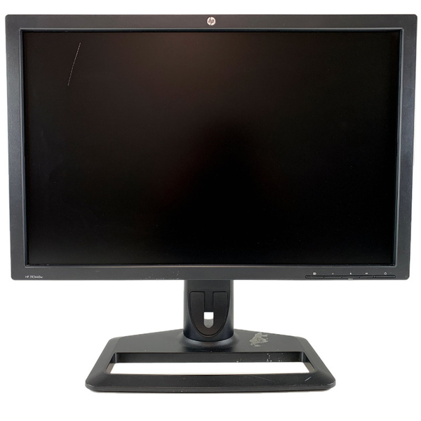 Monitor HP ZR2440w 24 1920x1200 HDMI DisplayPort IPS Klasa B