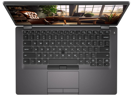 Laptop Dell Latitude 5400 / i5-8365U / 16GB DDR4 / 1000GB SSD / 14" Full HD / W11P / Klasa A-