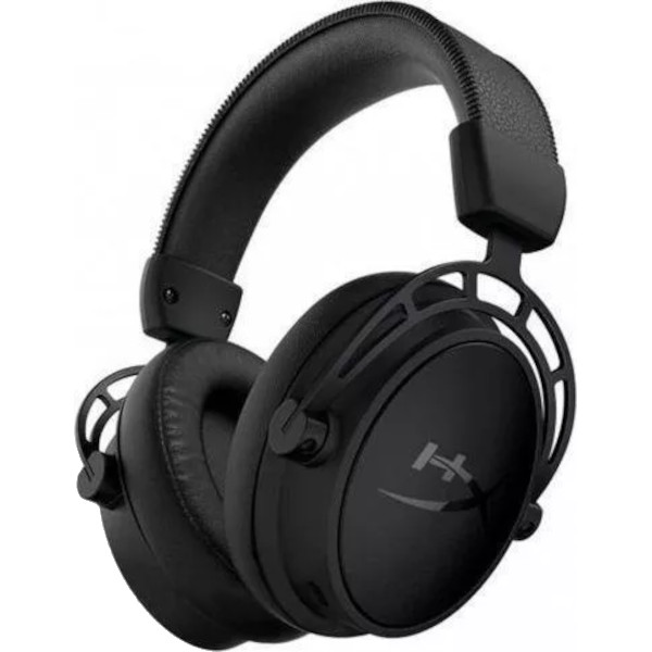 Słuchawki Gamingowe HyperX Cloud Alpha Pro Black | Refurbished