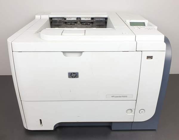 Drukarka Laserowa HP P3015 Druk Jednostronny