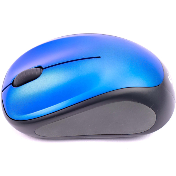 Myszka Bezprzewodowa Logitech M315 Steel Blue Wireless | Refurbished